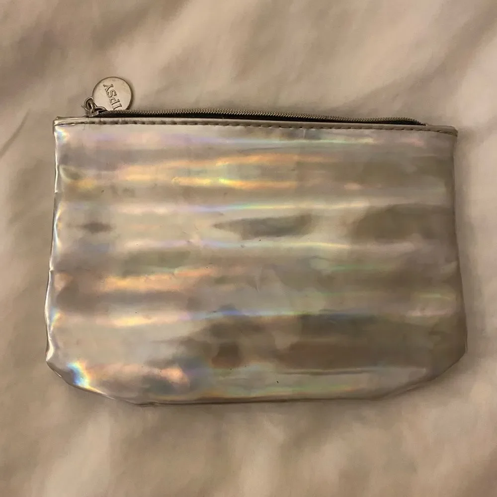 Ipsy Makeup Bags - 6 bags as pictured , size 7.5 x5